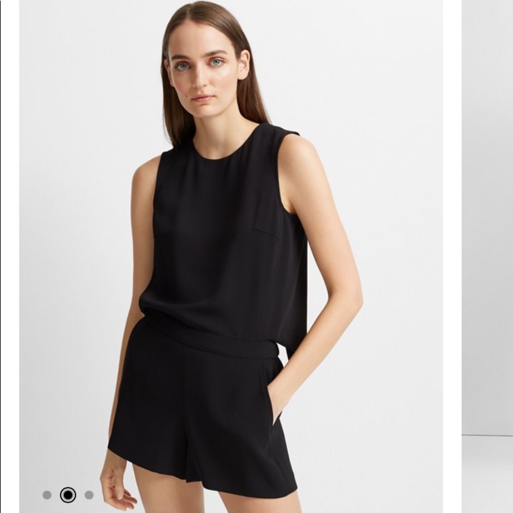 NWT - Club Monaco Romper